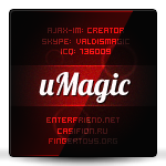 uMagic