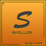 -=Smiller=-