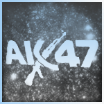 ак-47